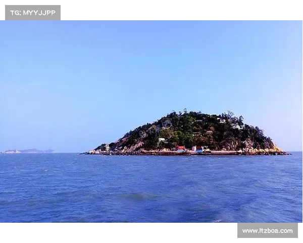 鹤观岛探秘之旅揭开神秘面纱 领略大自然的奇异魅力 鹤观岛探秘之旅揭开神秘面纱 领略大自然的奇异魅力