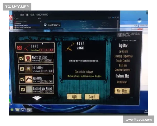 新手必看:畅游Steam Workshop探索魅魔创意作品的完整指南 新手必看:畅游Steam Workshop探索魅魔创意作品的完整指南