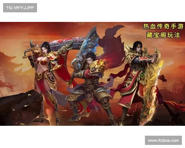 玩转九天手游开启属于你的传奇之旅尽享无尽精彩 玩转九天手游开启属于你的传奇之旅尽享无尽精彩