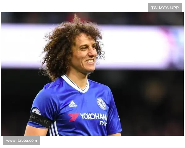 大卫路易斯在不同位置上的表现分析及战术价值探讨