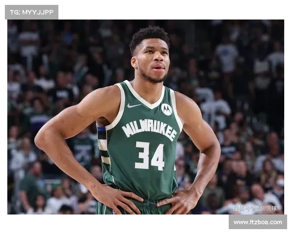 字母哥篮球生涯解析与其球员身份的演变及背后故事