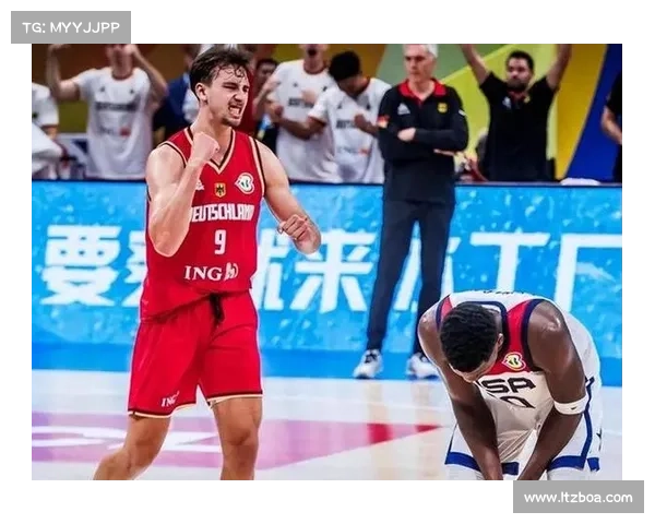 德国队换血的深远意义与未来展望解析